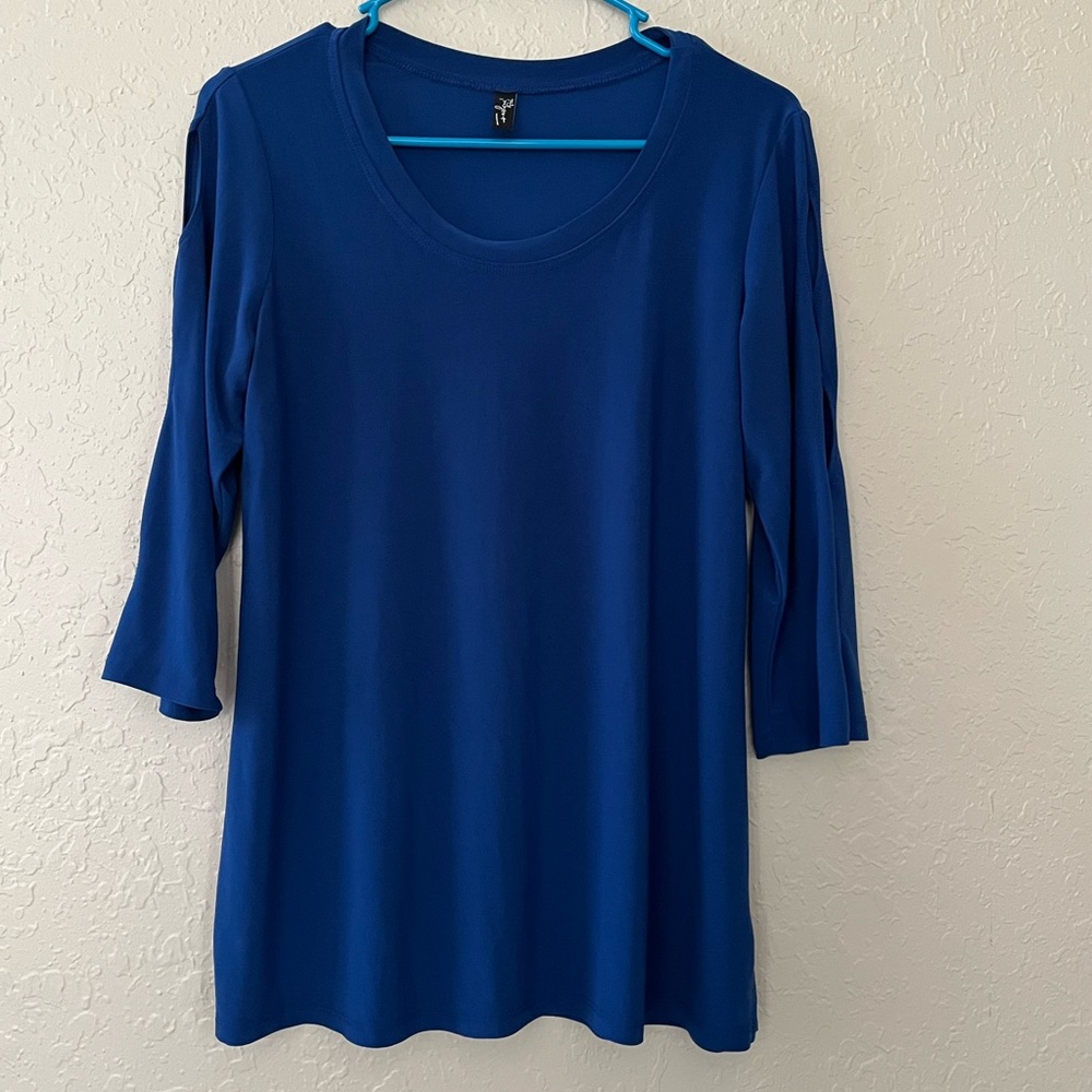 Beautiful fashque Top